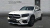 Mercedes-Benz GLB 200 d Mercedes-Benz GLB 200 d