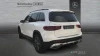 Mercedes-Benz GLB 200 d Mercedes-Benz GLB 200 d