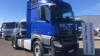 Mercedes-Benz Actros 1845 ls + adr mercancias peligrosas