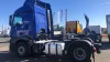 Mercedes-Benz Actros 1845 ls + adr mercancias peligrosas