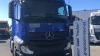 Mercedes-Benz Actros 1845 ls + adr mercancias peligrosas