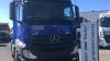 Mercedes-Benz Actros 1845 ls + adr mercancias peligrosas