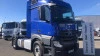 Mercedes-Benz Actros 1845 ls + adr mercancias peligrosas