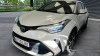 Toyota C-HR 1.8 125H Advance