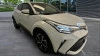 Toyota C-HR 1.8 125H Advance