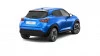 Nissan Juke 1.6 Hybrid 105kW (145CV) N-Connecta