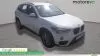 BMW X1 xDrive20dA