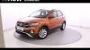 Volkswagen T-Cross   1.0 TSI Advance