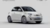 Fiat 500 500E 320KM 87KW (118CV)