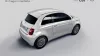 Fiat 500 500E 320KM 87KW (118CV)