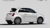 Fiat 500 500E 320KM 87KW (118CV)