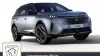 Peugeot e-5008 GT Eléctrico 157kW