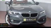 BMW Serie 2 220i Cabrio 135 kW (184 CV) BMW Serie 2 220i Cabrio 135 kW (184 CV)