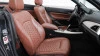 BMW Serie 2 220i Cabrio 135 kW (184 CV) BMW Serie 2 220i Cabrio 135 kW (184 CV)