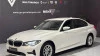 BMW Serie 3 318d Auto.