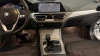 BMW Serie 3 318d Auto.
