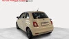 Fiat 500 Monotrim 1.0 Hybrid 51KW (70 CV) Fiat 500 Monotrim 1.0 Hybrid 51KW (70 CV)