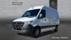 Mercedes-Benz Sprinter 315 cdi Furgon PRO largo