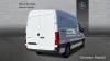 Mercedes-Benz Sprinter 315 cdi Furgon PRO largo