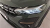 Dacia Sandero Gasolina/Gas Stepway ECO-G Extreme Go 74kW Dacia Sandero Gasolina/Gas Stepway ECO-G Extreme Go 74kW
