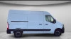 Renault Master  Fg. Blue dCi L2H2 3500 T 99kW