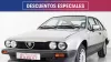 Alfa Romeo GTV Clasico 1986