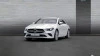 Mercedes-Benz CLA 200 d Progressive (EURO 6d)