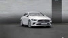 Mercedes-Benz CLA 200 d Progressive (EURO 6d)