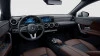 Mercedes-Benz CLA 200 d Progressive (EURO 6d)
