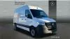 Mercedes-Benz Sprinter eSprinter 320 PRO LARGO (56kWh)