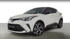 Toyota C-HR 2.0 180H Advance