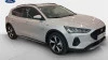 Ford Focus 1.0 Ecoboost MHEV 114kW Active Auto Ford Focus 1.0 Ecoboost MHEV 114kW Active Auto