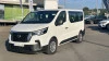 Nissan Primastar Combi 6 2.0dCi 81kW L1H1 1T Optima Nissan Primastar Combi 6 2.0dCi 81kW L1H1 1T Optima