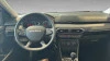 Dacia Sandero Essential GLP ECO-G 74Kw Dacia Sandero Essential GLP ECO-G 74Kw