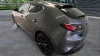 Mazda3 2.0 e-SKYACTIV-X HOMURA