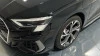 Audi A3 Sportback Genuine 40 TFSI e 150kW S tron