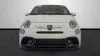 Abarth 500 595 1.4 T-Jet 165 CV