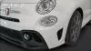 Abarth 500 595 1.4 T-Jet 165 CV