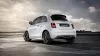 Abarth 500 e Cabrio Turismo Light 42kwh 154cv