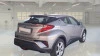 Toyota C-HR 1.8 125H Advance