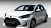 Toyota Yaris 120H 1.5 Business Plus