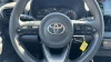 Toyota Yaris 120H 1.5 Business Plus