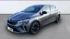 Renault Clio CLIO techno Eco-G 74 kW (100CV) -SS Renault Clio CLIO techno Eco-G 74 kW (100CV) -SS