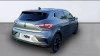 Renault Clio CLIO techno Eco-G 74 kW (100CV) -SS Renault Clio CLIO techno Eco-G 74 kW (100CV) -SS