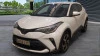 Toyota C-HR 1.8 125H Advance