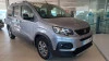 Peugeot Rifter Allure Pack Long PureTech 96kW EAT8 7 PL