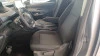 Peugeot Rifter Allure Pack Long PureTech 96kW EAT8 7 PL