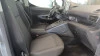 Peugeot Rifter Allure Pack Long PureTech 96kW EAT8 7 PL