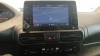 Peugeot Rifter Allure Pack Long PureTech 96kW EAT8 7 PL