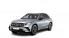 Mercedes-Benz GLC GLC 220 d 4MATIC Mercedes-Benz GLC GLC 220 d 4MATIC